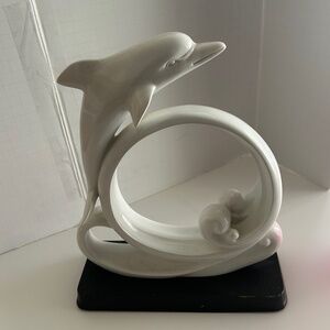 Dolphin Home Decor